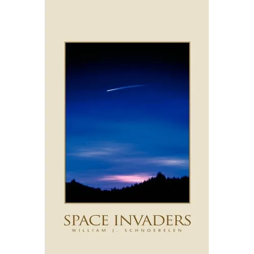 Space Invaders