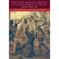 Catholic Christendom versus Revolutionary Disorder: Volume 1 (The Collected Works of Dr. John Rao)