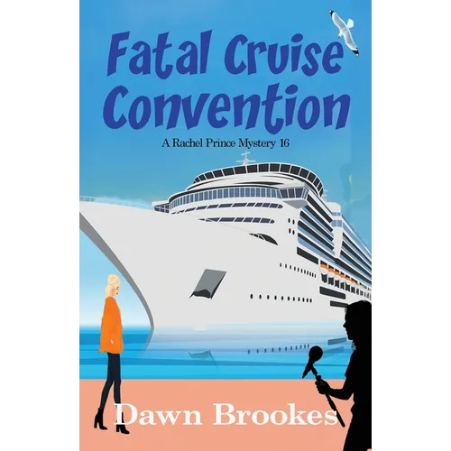 Fatal Cruise Convention