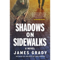 Shadows on Sidewalks