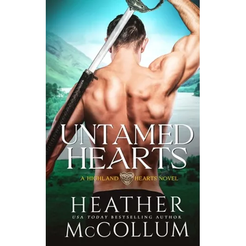 Untamed Hearts