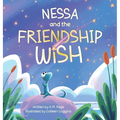 Nessa and the Friendship Wish