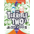 The Terrible Two's Last Laugh