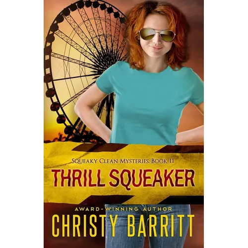 Thrill Squeaker