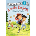 Amelia Bedelia Hits the Trail