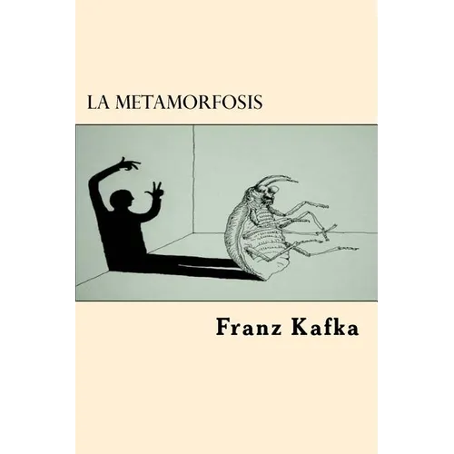 La Metamorfosis