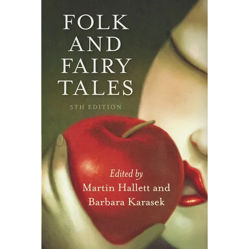 Folk and Fairy Tales - Fifth Edition