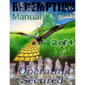 Redemption Manual 5.0 - Book 2: Operating Secured