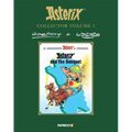 Asterix Collector Vol. 5: Asterix and the Banquet