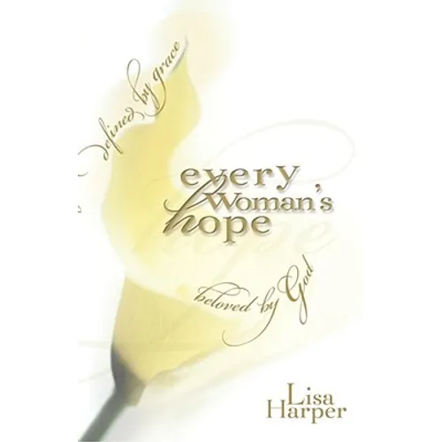 Every Woman's Hope