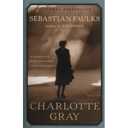Charlotte Gray