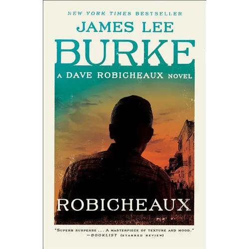 Robicheaux