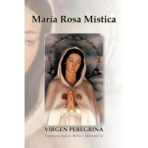 Maria Rosa Mistica