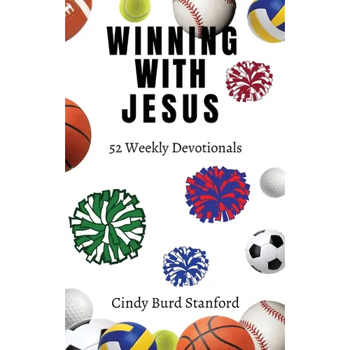 Winning With Jesus