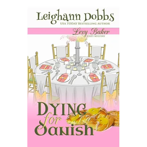 Dying For Danish