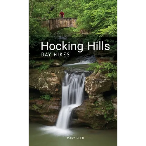 Hocking Hills Day Hikes, 2nd Edition