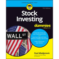 Stock Investing for Dummies