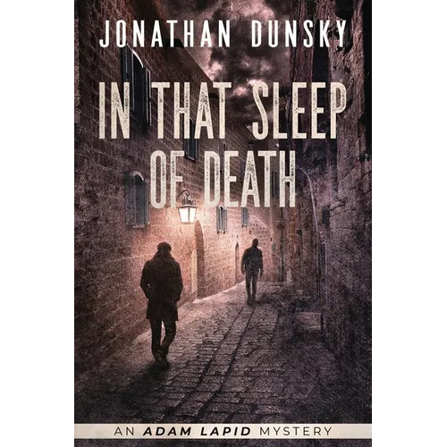 In That Sleep of Death
