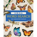 Mega Word Search: 300 Awesome Puzzles