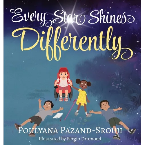 Every Star SHINES Differently