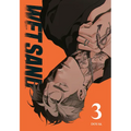Wet Sand, Volume 3