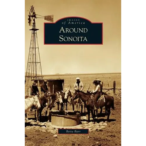 Around Sonoita