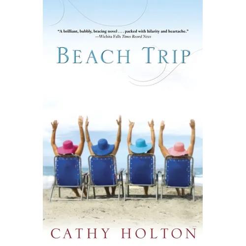 Beach Trip