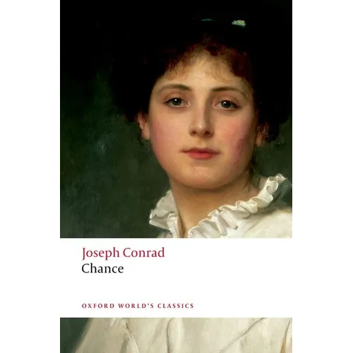 Chance: A Tale in Two Parts