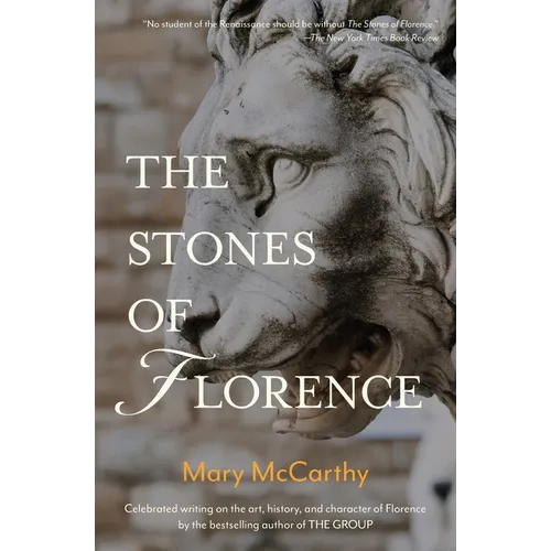 The Stones of Florence