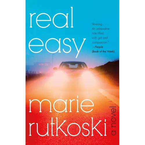 Real Easy