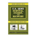 u.s. army Survival, Evasion, and Recovery