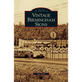 Vintage Birmingham Signs