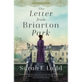 The Letter from Briarton Park: A Low-Spice Regency Romance