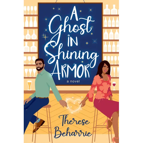 A Ghost in Shining Armor