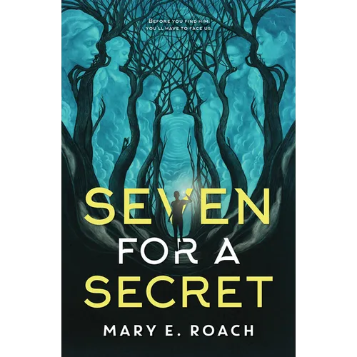 Seven for a Secret
