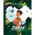 Zakee and the Quiet Magic of Being You