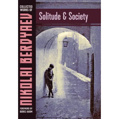 Solitude and Society