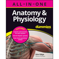 Anatomy & Physiology All-In-One for Dummies (+ Chapter Quizzes Online)