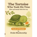 The Tortoise Who Took His Time