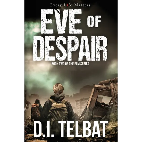 EVE of DESPAIR: America's Last Days