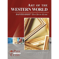 Art of the Western World DANTES / DSST Test Study Guide