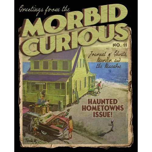 Morbid Curious 11