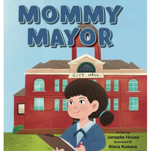 Mommy Mayor