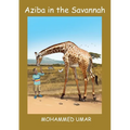 Aziba in the Savannah
