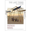 The Last Thing: New & Selected Poems