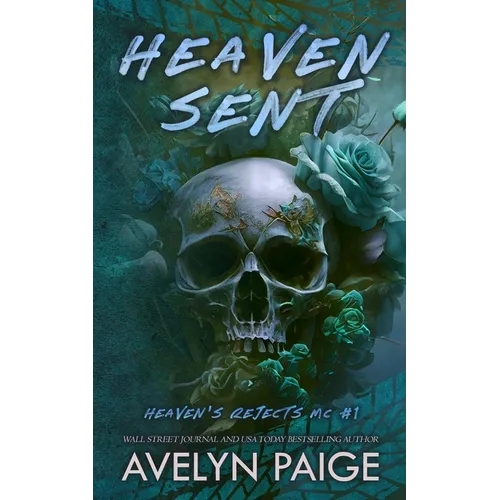Heaven Sent Deluxe Edition
