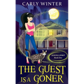 The Guest is a Goner