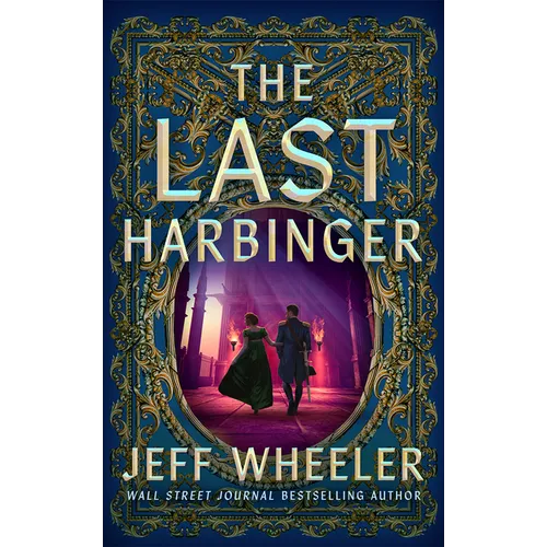 The Last Harbinger