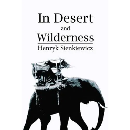 In Desert and Wilderness