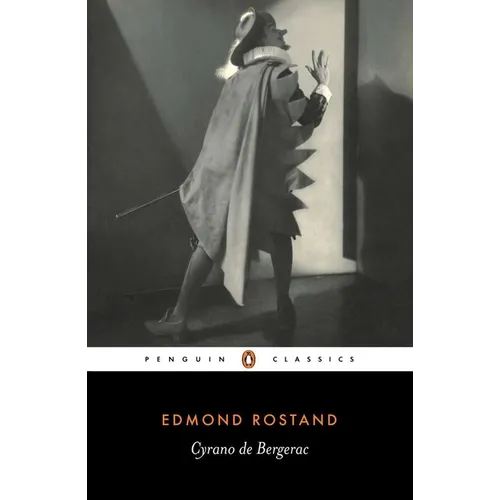 Cyrano de Bergerac